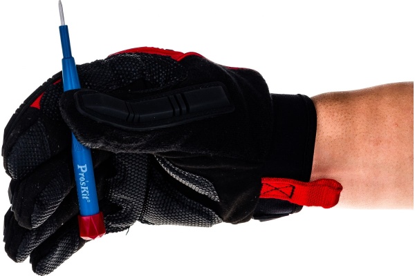 Керамическая отвертка ProsKit 1PK-034ND 00124840