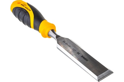 Плоская стамеска с ручкой NAREX SUPER 2009 LINE PROFI 32 мм 811332