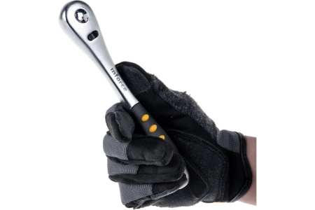 Трещотка Inforce 3/8" DR 06-05-110