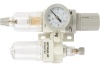 Блок подготовки воздуха HEAVY DUTY 1/4" Optimus AC2010-02