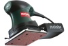 Плоская шлифмашина Metabo FSR 200 Intec 600066500