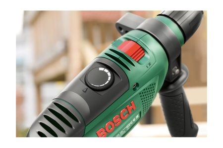 Ударная дрель Bosch PSB 750 RCE 0.603.128.520