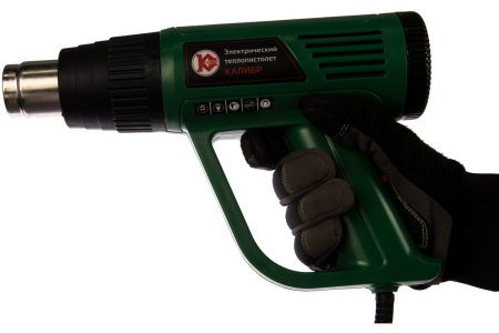 Мини-фен DEKO HG300W 3638 041-0229