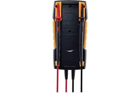 Цифровой мультиметр Testo 760-1 с поверкой к0000013966