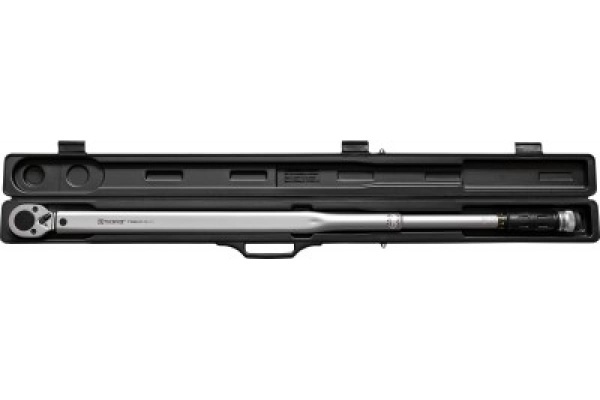 Динамометрический ключ THORVIK TWM34140980 3/4DR, 140-980 Нм 53572