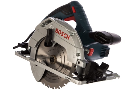 Дисковая пила KEYANG CS20BLH-165 (Bare)