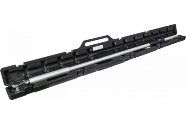 Динамометрический электронный ключ NORGAU NTE15-200RR 1" 400-2000 Нм, с поверкой 051132000/П