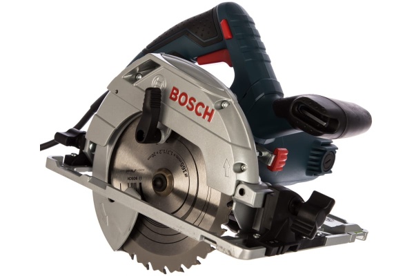 Дисковая пила KEYANG CS20BLH-165 (Bare)