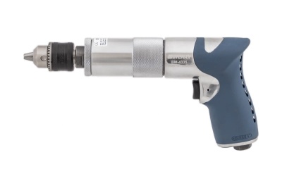 Пневматическая ударная дрель BYEMAX BM-4335