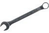Комбинированный 12-гранный прямой ключ ROCKFORCE 38мм RF-75538