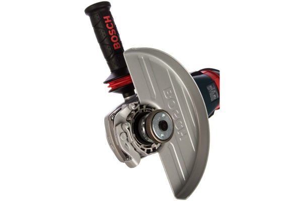 Угловая шлифмашина Bosch GWS 26-230 LVI 0.601.895.F04