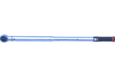 Динамометрический ключ со шкалой в окошке AE&T 100-500Nm 3/4" TA-B3500-34