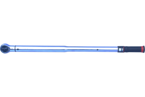Динамометрический ключ со шкалой в окошке AE&T 100-500Nm 3/4" TA-B3500-34