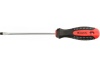 Отвертка SL4,0х100 мм MATRIX Fusion Anti slip 11412
