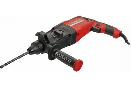 Перфоратор Felisatti П-26/800ЭР 426.5.0.00