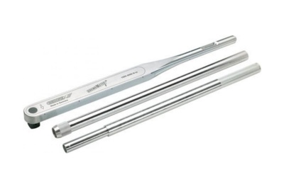 Динамометрический ключ DREMOMETER E, 750-2000 Нм GEDORE 8564-01 GE-7695250