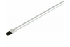 Отвертка SL3,0х100 мм MATRIX Fusion Anti slip 11408