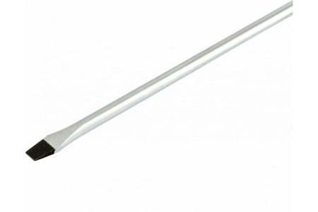 Отвертка SL3,0х100 мм MATRIX Fusion Anti slip 11408