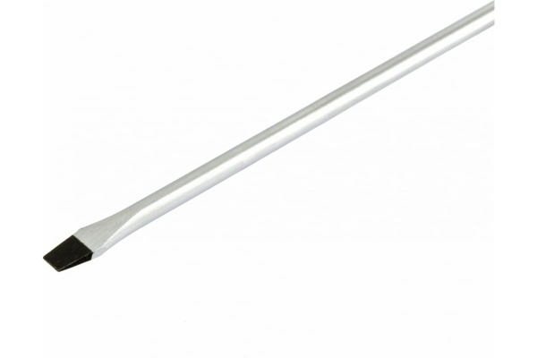 Отвертка SL3,0х100 мм MATRIX Fusion Anti slip 11408