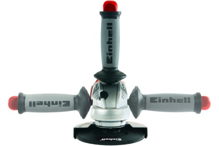 Угловая шлифмашина Einhell TE-AG 125/750 4430880