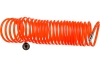 Шланг для компрессора витой Einhell 8 м 4139420