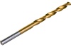 Сверло (2 шт; 2 мм; HSS) по металлу Fit 34320