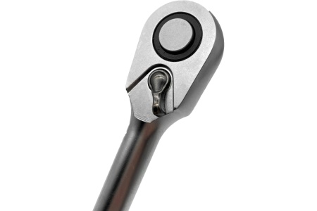 Трещотка Felo Ergonic 1/2", 255 мм 49783540