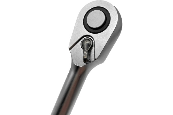 Трещотка Felo Ergonic 1/2", 255 мм 49783540