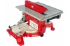Торцовочная пила со столиком Einhell TH-MS 2513 T