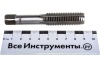 Метрические метчики 2 шт 16х2.0мм FIT IT 70854