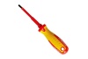 Отвертка Insulated SL6,0x150 мм MATRIX PROFESSIONAL 12920