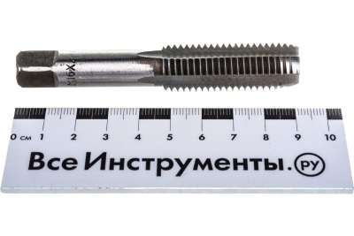 Метрические метчики 2 шт 16х2.0мм FIT IT 70854