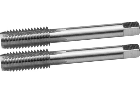 Машинно-ручной метчик, одинарный ЗУБР М10х1,5 4-28003-10-1.5_z01