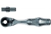 Трещотка 8001 A 1/4" SB Wera WE-073230