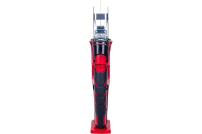 Аккумуляторная пила для обрезки ветвей Einhell PXC GE-GS 18 Li-Solo 3408220