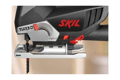 Лобзик Skil 4381AD