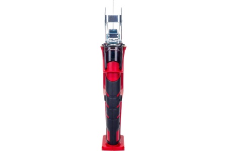 Аккумуляторная пила для обрезки ветвей Einhell PXC GE-GS 18 Li-Solo 3408220
