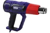 Термовоздуходувка WORTEX HG 6120 HG6120TK0811