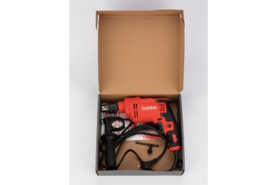 Ударная дрель WORB SCB-750L 1000101L1