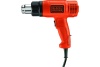 Фен Metabo HGE 23-650 LCD 603065000