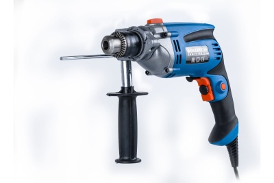Ударная дрель WorkMaster ДУ-900