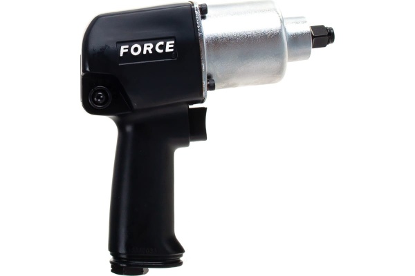 Пневмогайковёрт FORCE 542 Нм 82541