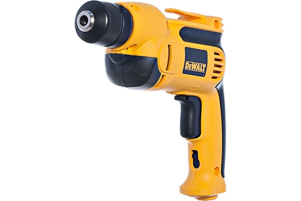 Дрель DEWALT DWD112S
