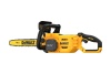 Цепная пила Dewalt 45 см, 54 В, 3 А*ч DCMCS574X1-QW