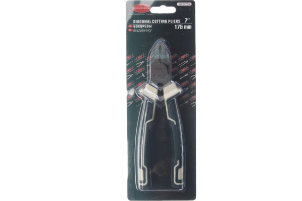 Бокорезы ROCKFORCE 175мм RF-612175J