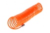 Шланг спиральный 814-008 с адаптерами БРС евро (10 м; 5х8 мм) WESTER 320272