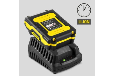 Аккумуляторный многофункциональный инструмент TROTEC PMTS 10-20V 4420000055