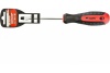 Отвертка SL6,0х100 мм MATRIX Fusion Anti slip 11423