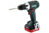 Аккумуляторная дрель-винтоверт Metabo BS 14.4 LT Compact 602100550