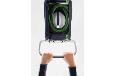 Пылеудаляющий аппарат FESTOOL CTH 48 E / a 574941